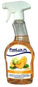 FORLUX ODŚWIEŻACZ PROFESJONALNY 500ml - obrazek 6