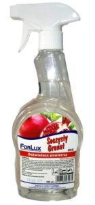 FORLUX ODŚWIEŻACZ PROFESJONALNY 500ml - obrazek 7