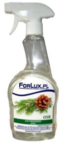 FORLUX ODŚWIEŻACZ PROFESJONALNY 500ml - obrazek 9