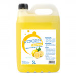 VOIGER NACZYNIA 5L - obrazek 2