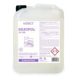 VOIGT VC 420 DEZOPOL 5L