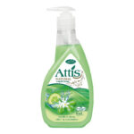 ATTIS 400ml MYDŁO W PŁYNIE - obrazek 2