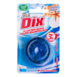 SUNIK KRĄŻEK KOLORYZUJĄCY DO WC