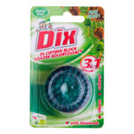 SUNIK KRĄŻEK KOLORYZUJĄCY DO WC - obrazek 2