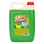 GOLD CYTRUS 5L - obrazek 2