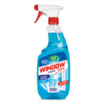 WINDOW PLUS 750ml