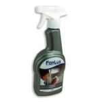 FORLUX ZPS 500ml - do wind i poręczy płyn do mycia stali inox