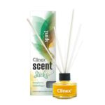 CLINEX SCENT STICKS - obrazek 4