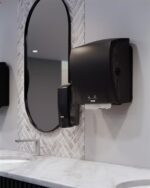 KATRIN System Towel Dispenser XL 82070 - dozownik ręczników w roli xl - obrazek 3