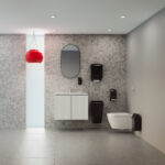 KATRIN 77359 - dozownik do mydła 500ml - obrazek 3