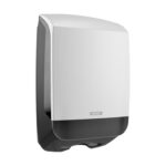 KATRIN 77410 - podajnik w rozmiarze M na ręczniki składane typu zz