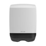 KATRIN 77410 - podajnik w rozmiarze M na ręczniki składane typu zz - obrazek 2