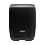 KATRIN 77434 - podajnik w rozmiarze M na ręczniki składane typu zz - obrazek 2