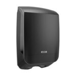 KATRIN 77434 - podajnik w rozmiarze M na ręczniki składane typu zz