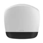 KATRIN 82117 - podajnik na papier toaletowy jumbo/gigant S - obrazek 2