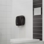 KATRIN 82155 - podajnik na papier toaletowy jumbo/gigant S - obrazek 4