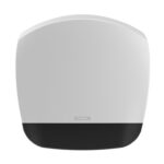 KATRIN 82148 - podajnik na papier toaletowy jumbo/gigant L - obrazek 2