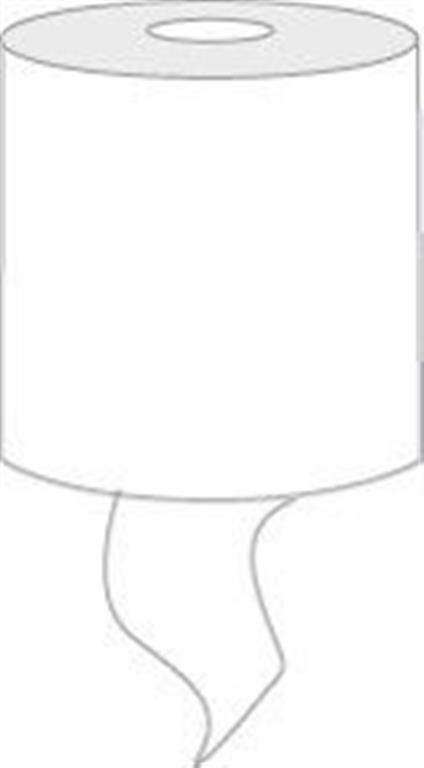 KATRIN 2580 - ręczniki papierowe w rolce - obrazek 3