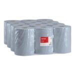 KATRIN 2580 - ręczniki papierowe w rolce - obrazek 2