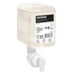 KATRIN 37780 CLEAN mydło w piance 500ml