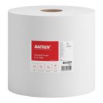 KATRIN XL 1500 481559 - czyściwo przemysłowe 2-warstwowe