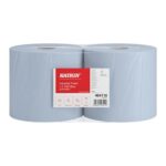 KATRIN L 500 481252 - czyściwo do nierównych powierzchni - obrazek 2