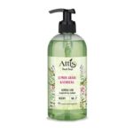 ATTIS HERBAL 500ml - mydło w płynie