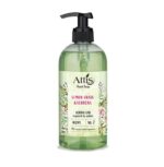 ATTIS HERBAL 500ml - mydło w płynie