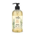 ATTIS HERBAL 500ml - mydło w płynie - obrazek 2