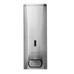 KATRIN 993063 - dozownik na mydło 1000ml stal nierdzewna - obrazek 2