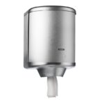 KATRIN 993100 - dozownik na ręczniki w rolce stal nierdzewna