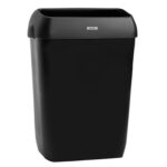 KATRIN 92285 - kosz na odpady 50L czarny