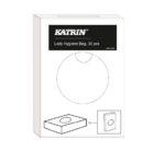KATRIN 961628 - woreczki higieniczne 25x30szt