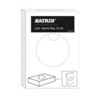 KATRIN 961628 - woreczki higieniczne 25x30szt