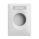 KATRIN 91875 - podajnik torebek na odpady higieniczne - obrazek 2