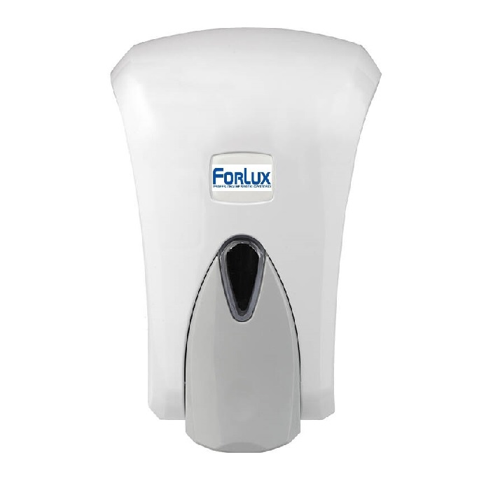 DOZOWNIK MYDŁA W PŁYNIE MP1 1000ml - obrazek 2