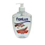 FORLUX RŻ 006 500ml - żel do rąk 45% alkoholu z olejem jojoba