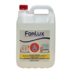 FORLUX ARGO-KSM1 5L - kwaśny koncentrat do mycia urządzeń mleczarskich