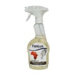 FORLUX AFRICA 500ml - odświeżacz powietrza na olejkach eterycznych