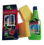 2CLEAN Emulsja do szyb i luster 500ml