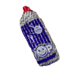 RICAMBIO 300g - czarna nitka