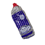 RICAMBIO 250g - czarna nitka