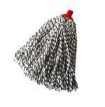 RICAMBIO 250g - czarna nitka - obrazek 2