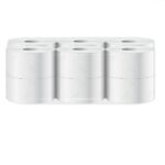 JUMBO ECONOMIC 175/90 2W - papier toalet. typu jumbo