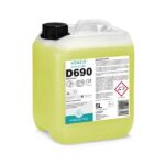 VOIGT D690 DISH ULTRA 5L