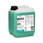 VOIGT D692 KLAR CLASSIC 5L