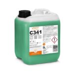 VOIGT C341 FLOOR PROTECT ORANGE 5L
