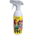 OH! - ŻELAZKO W SPRAY'U 500ml