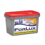 FORLUX NT110 - tabletki do zmywarki 50szt.
