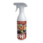 OH! - PAN RUSZT 500ml